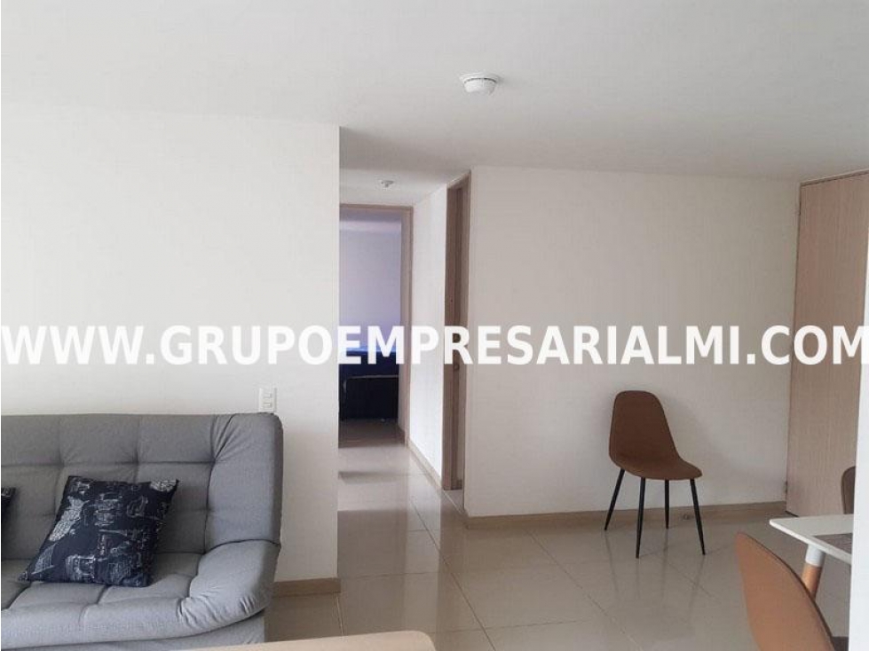 MARAVILLOSO APARTAMENTO EN VENTA - SECTOR AMAZONIA COD: 33013 — foto 2
