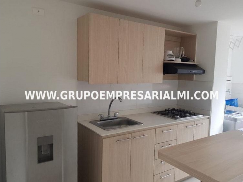 MARAVILLOSO APARTAMENTO EN VENTA - SECTOR AMAZONIA COD: 33013 — foto 3