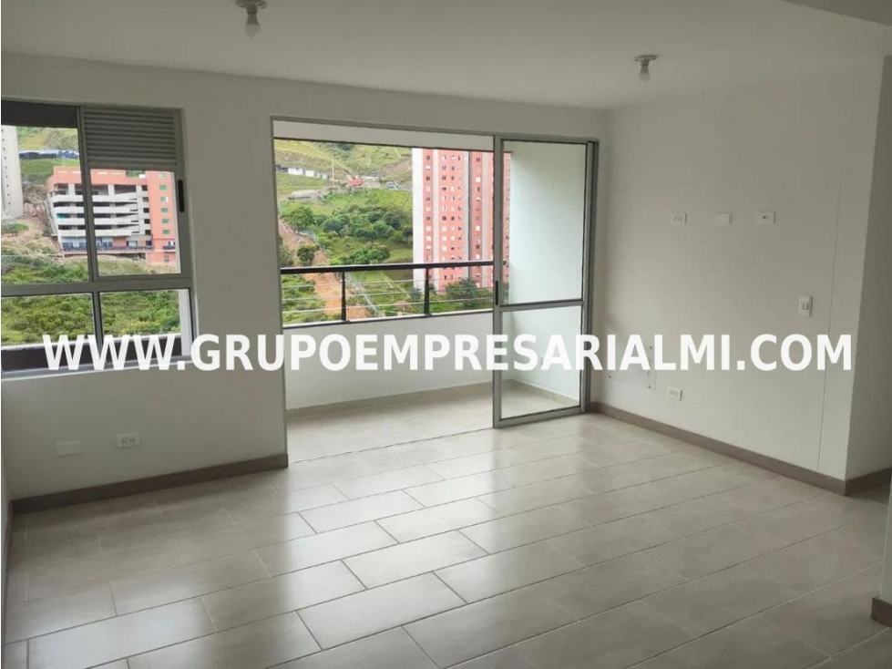 MARAVILLOSO APARTAMENTO EN VENTA - SECTOR CALASANZ COD: 33043