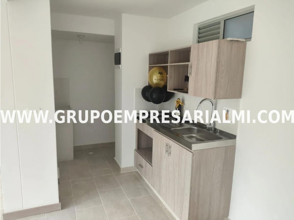 MARAVILLOSO APARTAMENTO EN VENTA - SECTOR CALASANZ COD: 33043 — foto 2