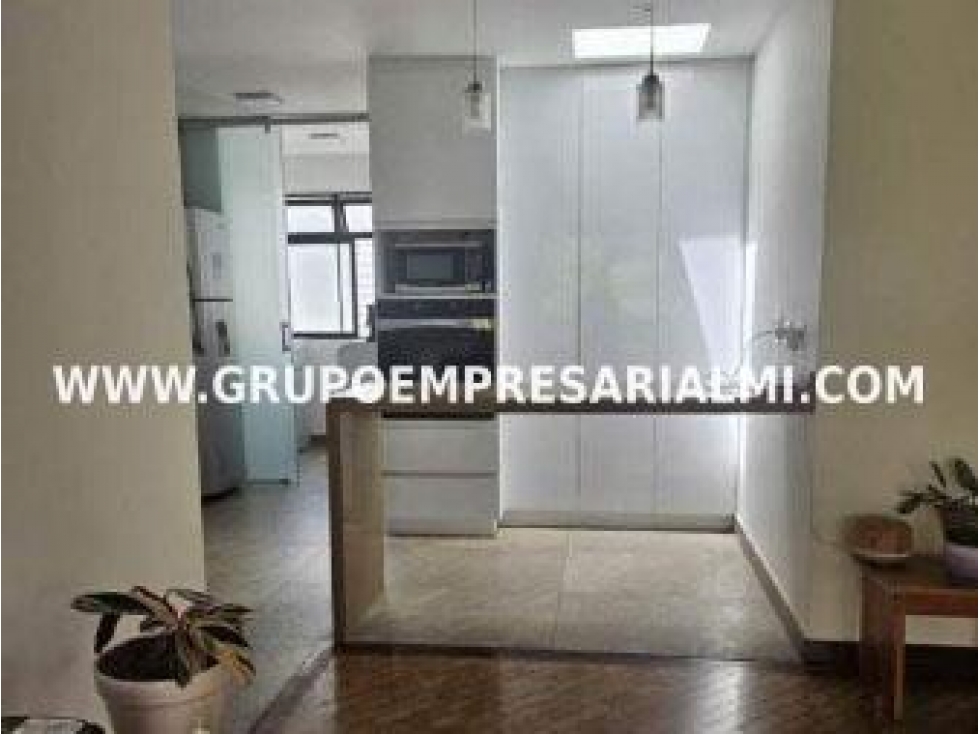 MARAVILLOSO APARTAMENTO EN VENTA - SECTOR LAURELES COD: 33047 — foto 2