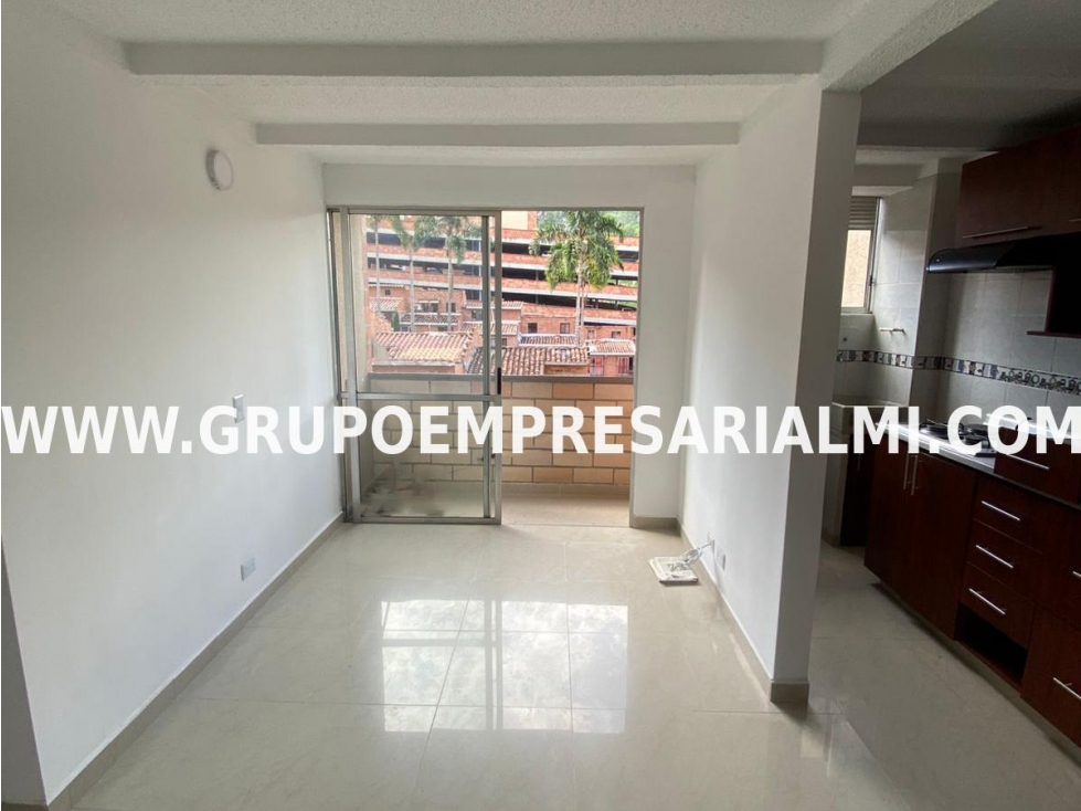 MARAVILLOSO APARTAMENTO EN VENTA - SECTOR RODEO ALTO COD: 33092