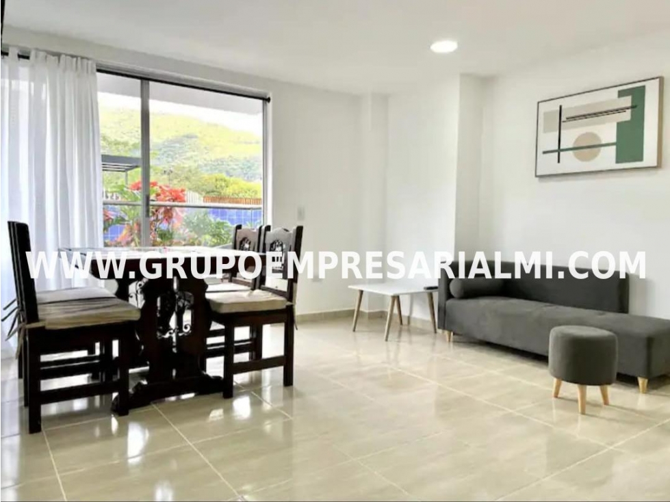 MARAVILLOSO APARTAMENTO EN VENTA - SECTOR LETICIA COD: 33104