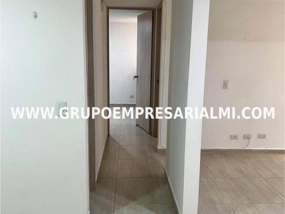 MARAVILLOSO APARTAMENTO EN VENTA - SECTOR LA TABLAZA COD: 33115 — foto 4