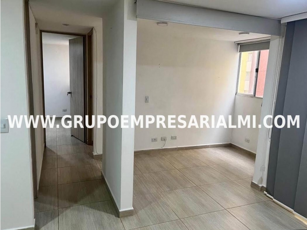 MARAVILLOSO APARTAMENTO EN VENTA - SECTOR LA TABLAZA COD: 33115 — foto 3