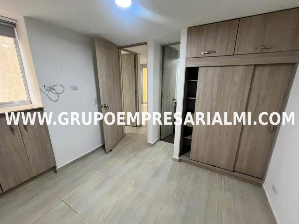 MARAVILLOSO APARTAMENTO EN VENTA - SECTOR LA TABLAZA COD: 33115 — foto 6