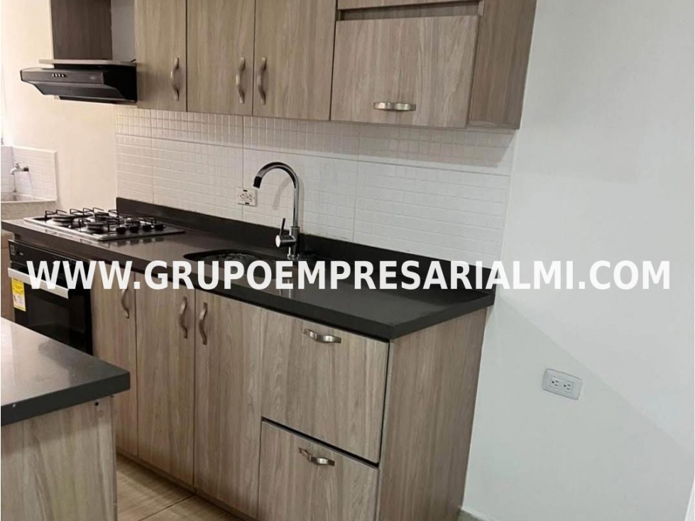 MARAVILLOSO APARTAMENTO EN VENTA - SECTOR LA TABLAZA COD: 33115 — foto 2