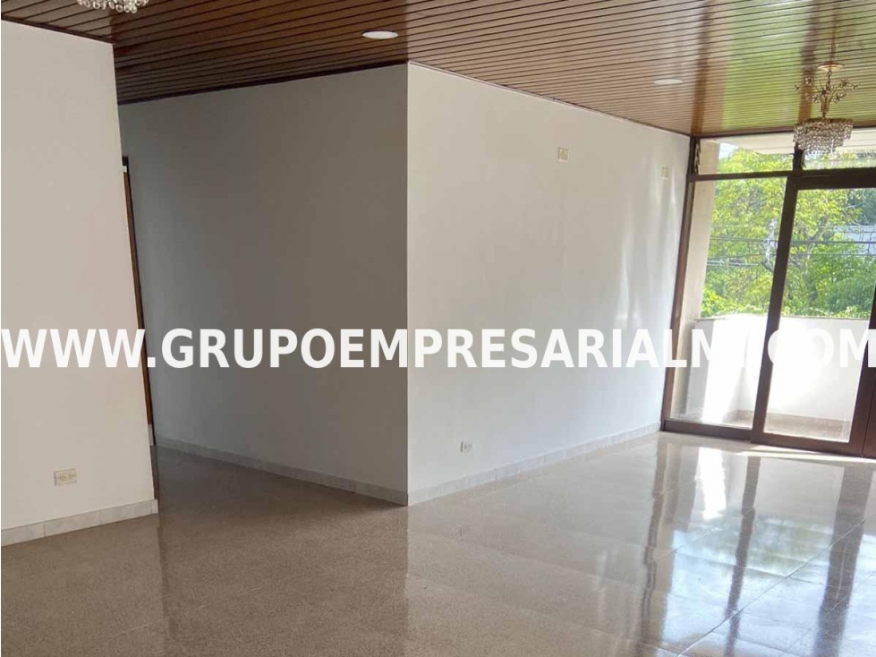 MARAVILLOSO APARTAMENTO EN VENTA - SECTOR SANTA LUCIA COD: 33162