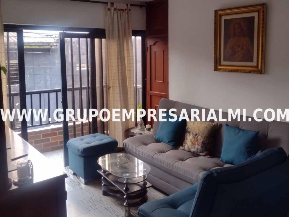 MARAVILLOSO APARTAMENTO EN VENTA - SECTOR DITAIRES COD: 33164