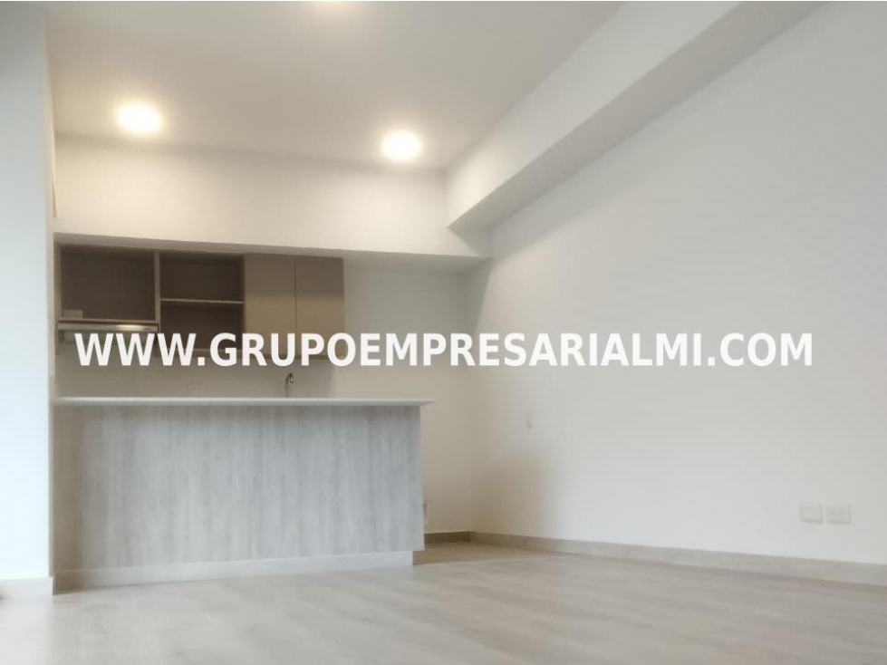 MARAVILLOSO APARTAMENTO EN VENTA - SECTOR CIUDAD DEL RÍO COD: 33242