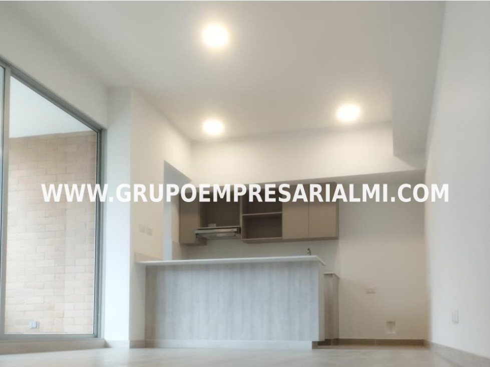 MARAVILLOSO APARTAMENTO EN VENTA - SECTOR CIUDAD DEL RÍO COD: 33242 — foto 2