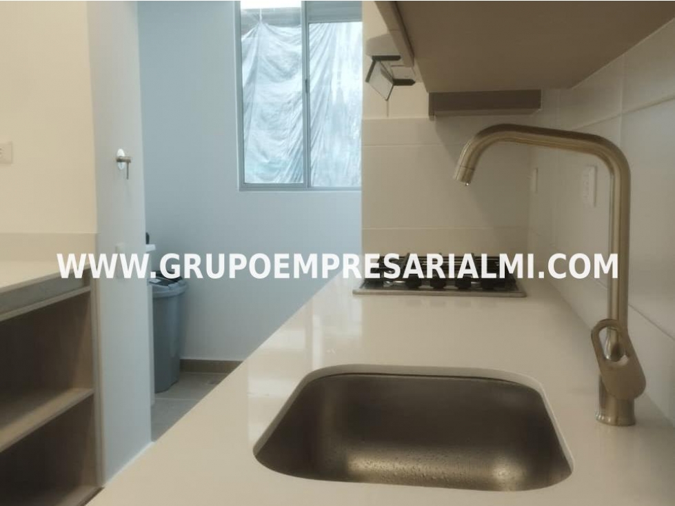 MARAVILLOSO APARTAMENTO EN VENTA - SECTOR CIUDAD DEL RÍO COD: 33242 — foto 3