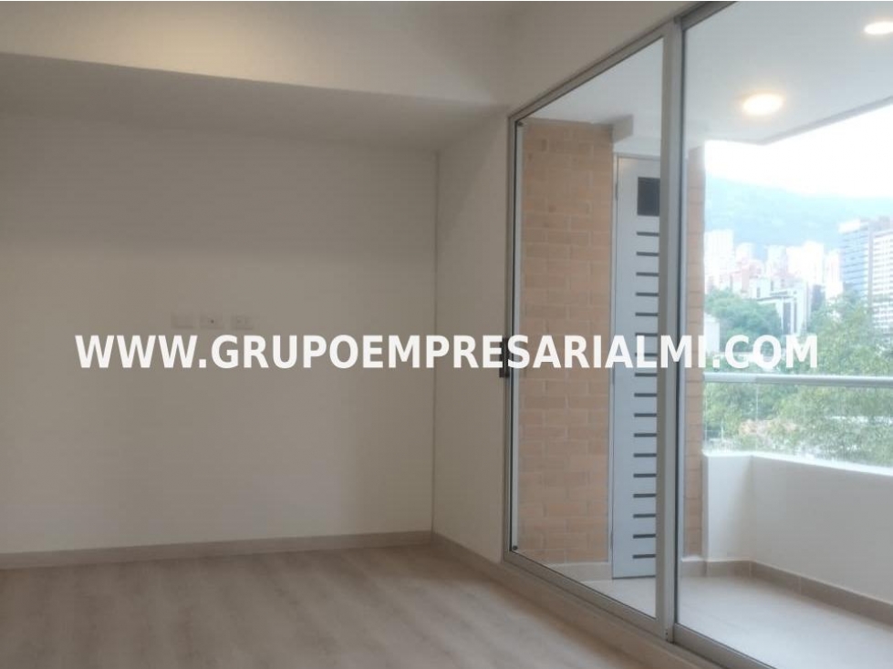 MARAVILLOSO APARTAMENTO EN VENTA - SECTOR CIUDAD DEL RÍO COD: 33242 — foto 5
