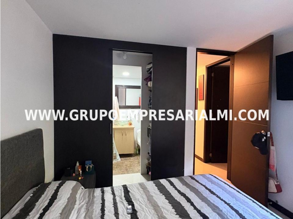 MARAVILLOSO APARTAMENTO EN VENTA - SECTOR RODEO ALTO COD: 33263 — foto 6