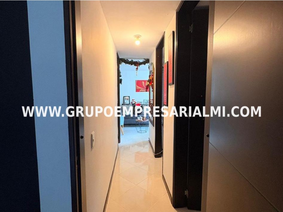 MARAVILLOSO APARTAMENTO EN VENTA - SECTOR RODEO ALTO COD: 33263 — foto 5