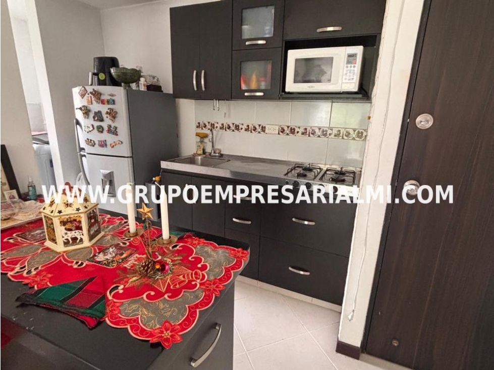 MARAVILLOSO APARTAMENTO EN VENTA - SECTOR RODEO ALTO COD: 33263 — foto 4
