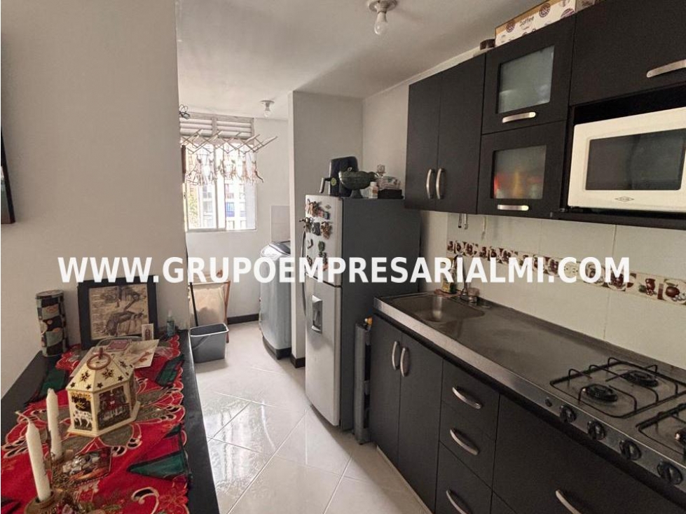 MARAVILLOSO APARTAMENTO EN VENTA - SECTOR RODEO ALTO COD: 33263 — foto 3