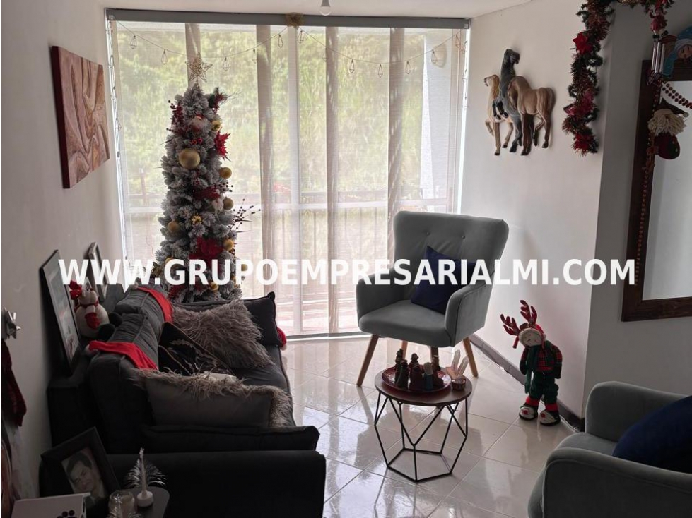 MARAVILLOSO APARTAMENTO EN VENTA - SECTOR RODEO ALTO COD: 33263 — foto 2