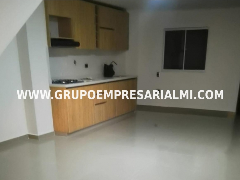 MARAVILLOSO APARTAMENTO EN VENTA - SECTOR DITAIRES COD: 33266