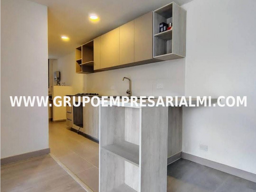 MARAVILLOSO APARTAMENTO EN VENTA - SECTOR SANTA LUCIA COD: 33281 — foto 4