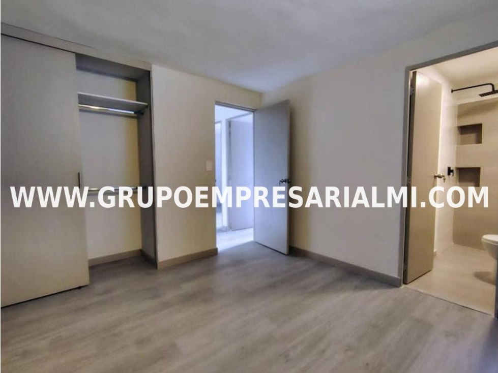 MARAVILLOSO APARTAMENTO EN VENTA - SECTOR SANTA LUCIA COD: 33281 — foto 6