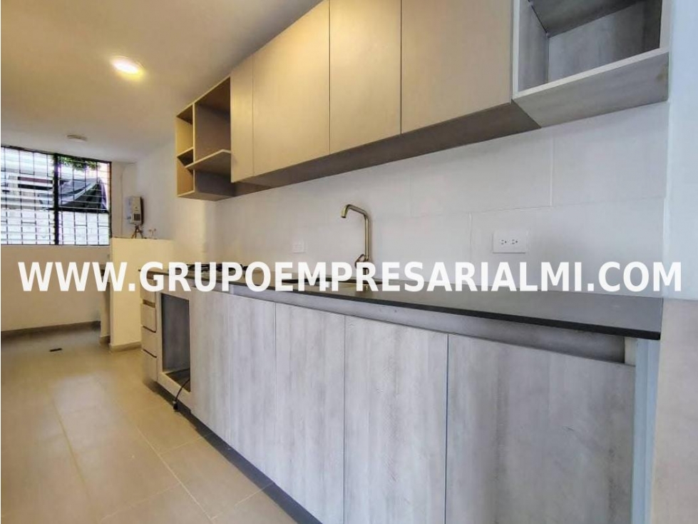 MARAVILLOSO APARTAMENTO EN VENTA - SECTOR SANTA LUCIA COD: 33281 — foto 3