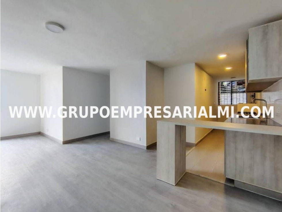 MARAVILLOSO APARTAMENTO EN VENTA - SECTOR SANTA LUCIA COD: 33281 — foto 2