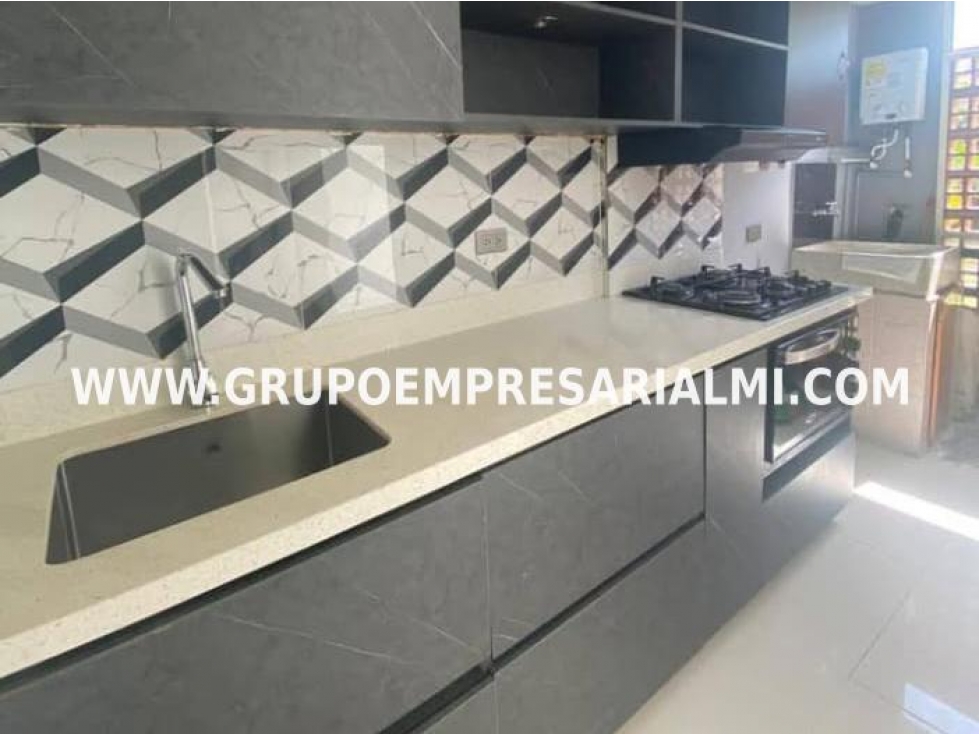 MARAVILLOSO APARTAMENTO EN VENTA - SECTOR MESA COD: 33293 — foto 3