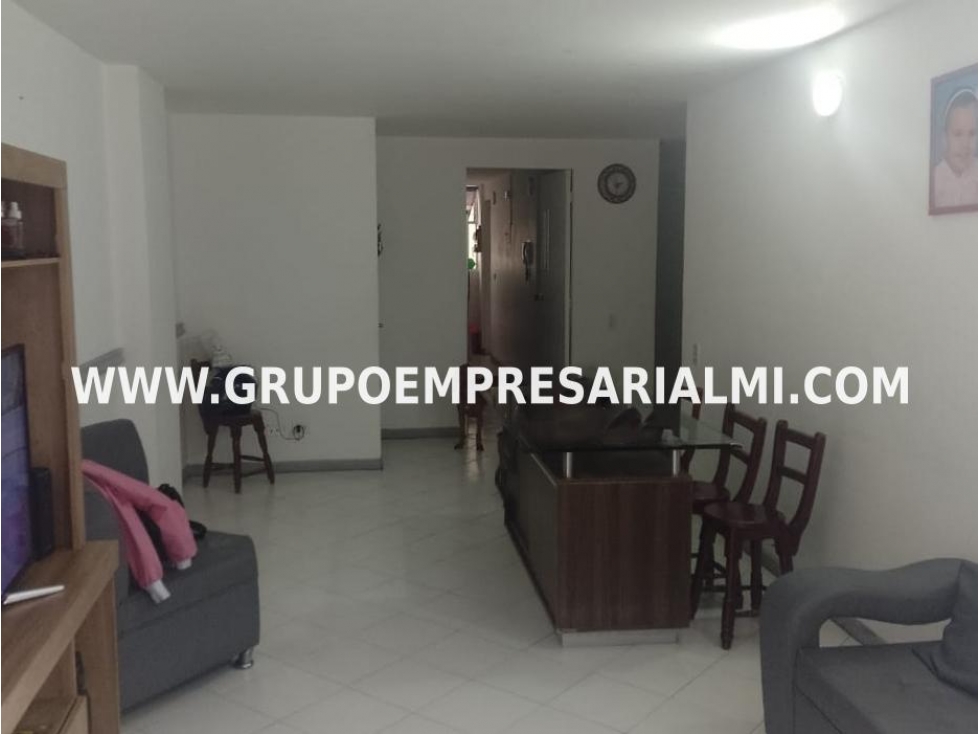 MARAVILLOSO APARTAMENTO EN VENTA - SECTOR LA AMÉRICA COD: 33312