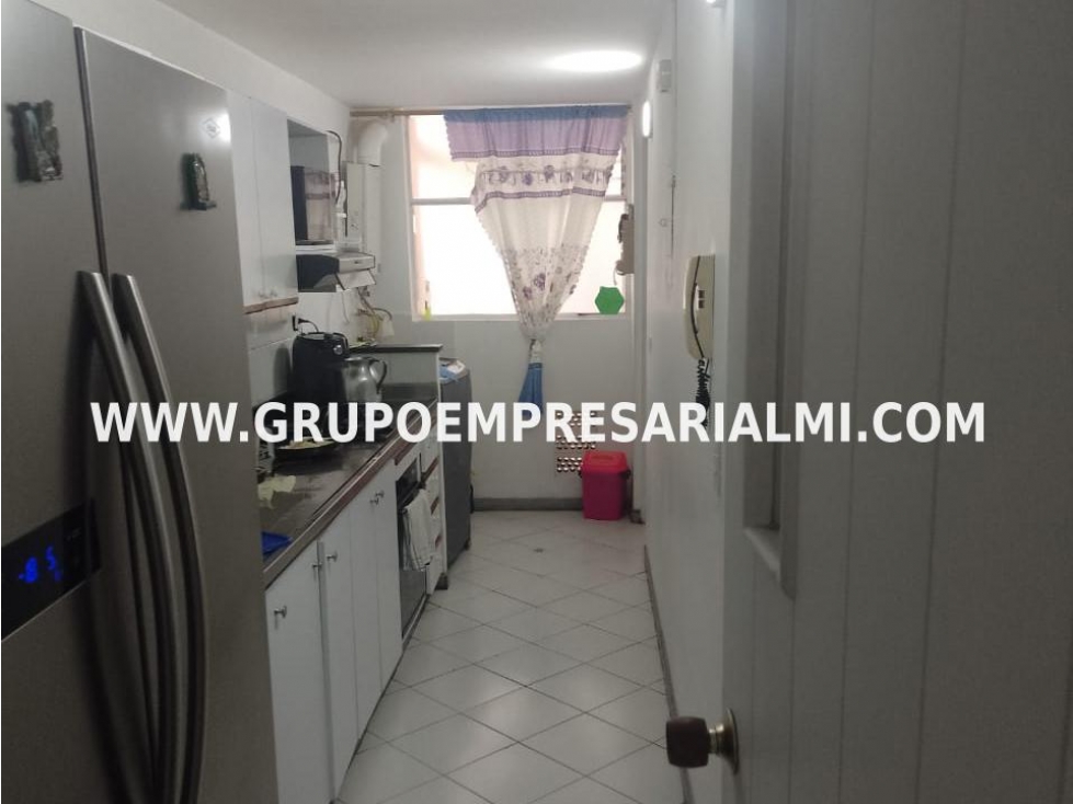 MARAVILLOSO APARTAMENTO EN VENTA - SECTOR LA AMÉRICA COD: 33312 — foto 2