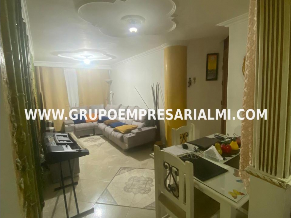 MARAVILLOSO APARTAMENTO EN VENTA - SECTOR CALLE LARGA COD: 33334 — foto 2