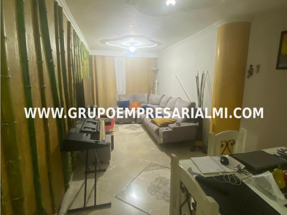 MARAVILLOSO APARTAMENTO EN VENTA - SECTOR CALLE LARGA COD: 33334 — foto 3