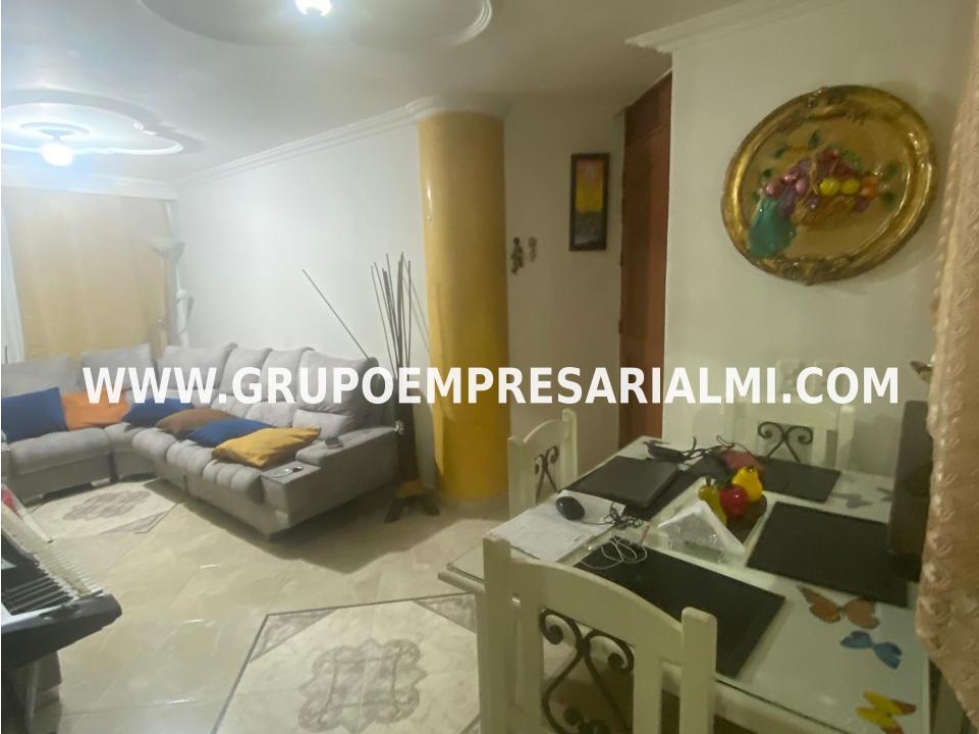 MARAVILLOSO APARTAMENTO EN VENTA - SECTOR CALLE LARGA COD: 33334 — foto 4