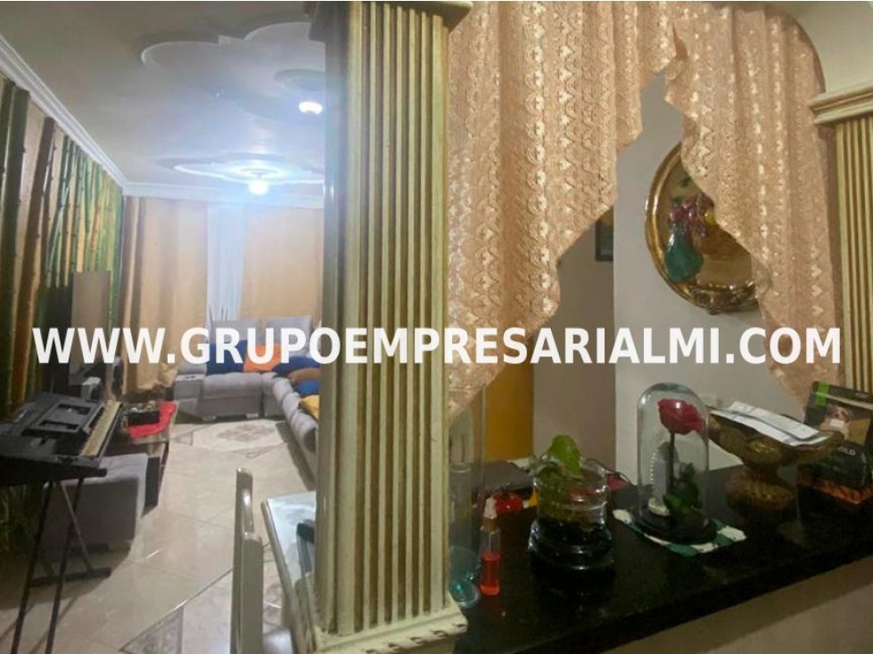 MARAVILLOSO APARTAMENTO EN VENTA - SECTOR CALLE LARGA COD: 33334 — foto 5