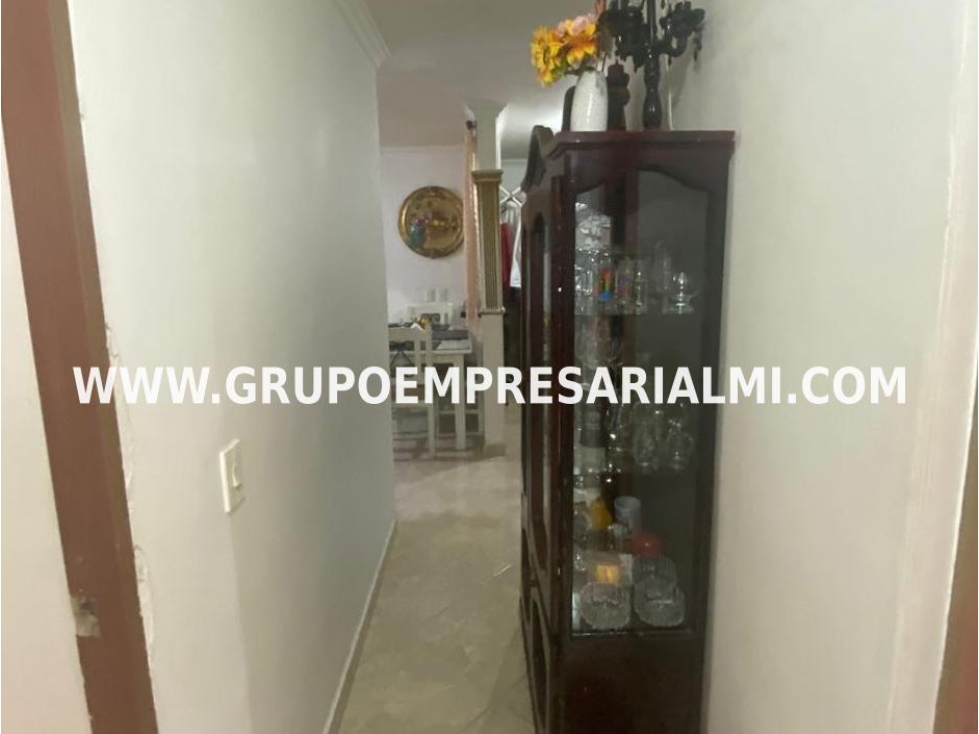 MARAVILLOSO APARTAMENTO EN VENTA - SECTOR CALLE LARGA COD: 33334 — foto 6