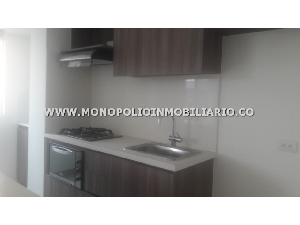 MARAVILLOSO APARTAMENTO EN VENTA - SECTOR LOS COLORES COD: 12610