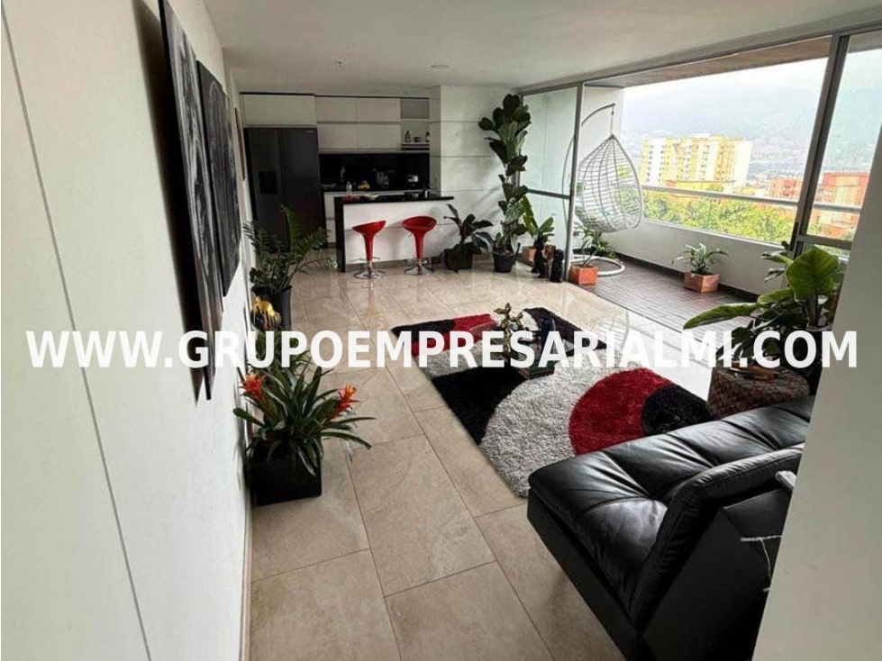 MARAVILLOSO APARTAMENTO EN VENTA - SECTOR LAS ANTILLAS COD: 33361 — foto 2