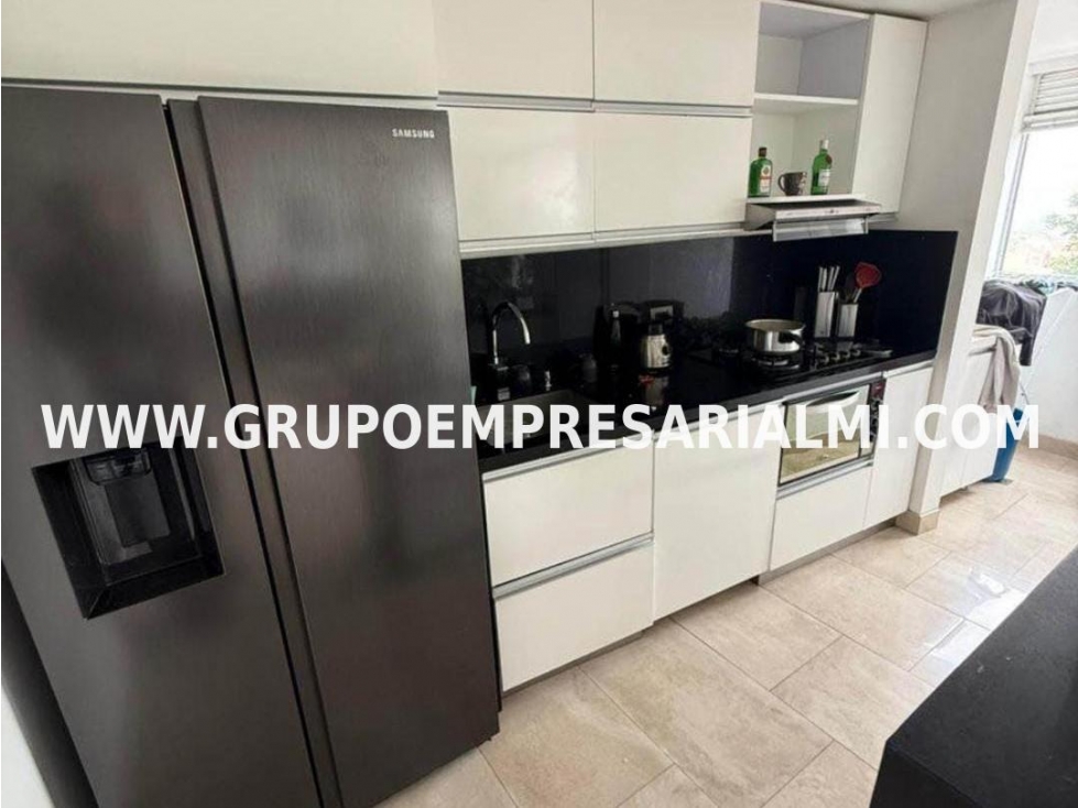 MARAVILLOSO APARTAMENTO EN VENTA - SECTOR LAS ANTILLAS COD: 33361 — foto 3
