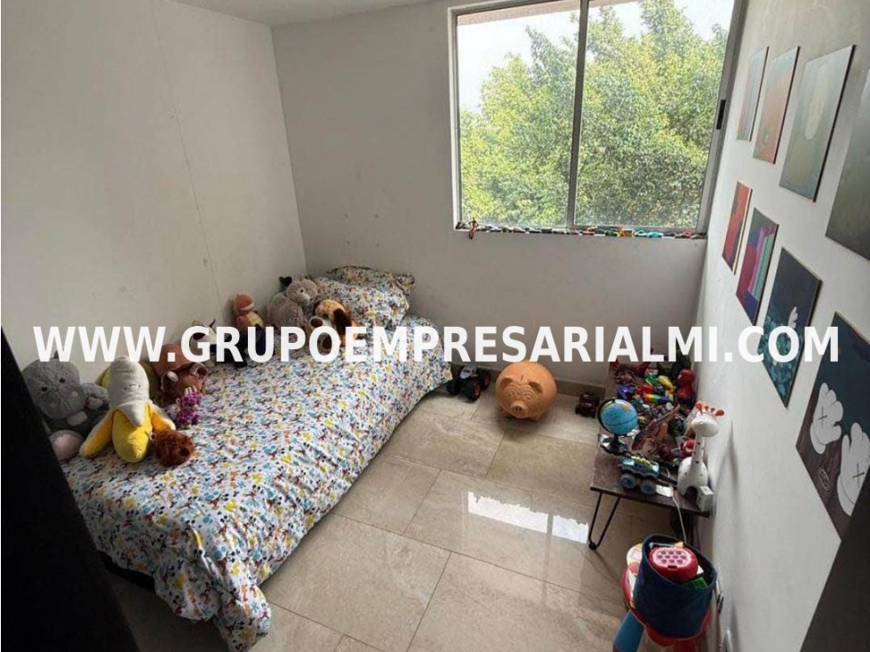 MARAVILLOSO APARTAMENTO EN VENTA - SECTOR LAS ANTILLAS COD: 33361 — foto 6