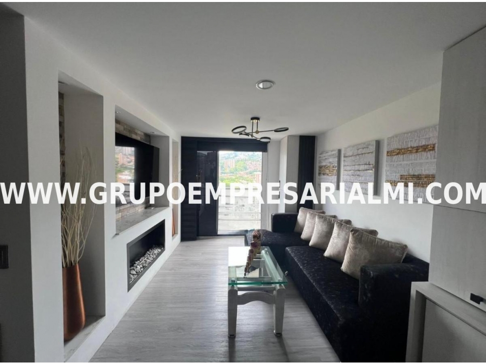 MARAVILLOSO APARTAMENTO EN VENTA - SECTOR LOS COLORES COD: 33373