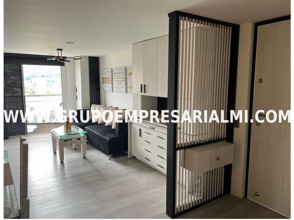 MARAVILLOSO APARTAMENTO EN VENTA - SECTOR LOS COLORES COD: 33373 — foto 2