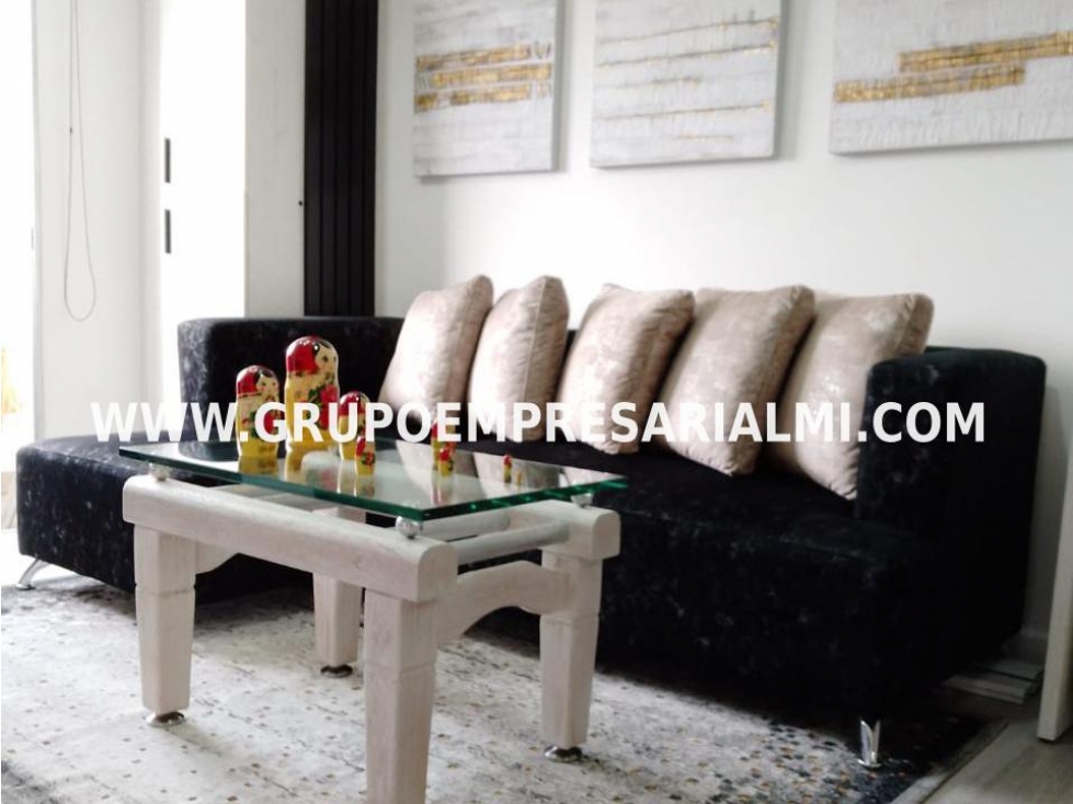 MARAVILLOSO APARTAMENTO EN VENTA - SECTOR LOS COLORES COD: 33373 — foto 3