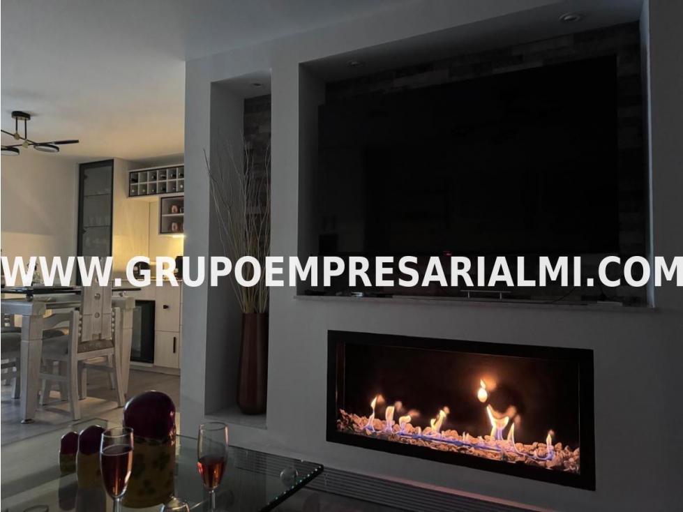 MARAVILLOSO APARTAMENTO EN VENTA - SECTOR LOS COLORES COD: 33373 — foto 4