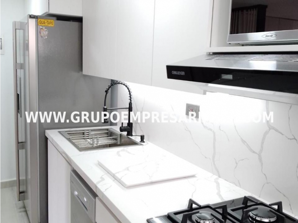 MARAVILLOSO APARTAMENTO EN VENTA - SECTOR LOS COLORES COD: 33373 — foto 6