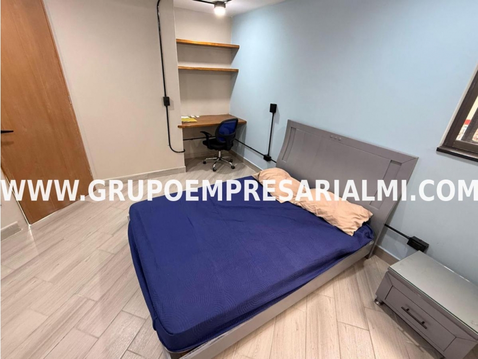 MARAVILLOSO APARTAMENTO EN VENTA - SECTOR LA CANDELARIA COD: 33384 — foto 5