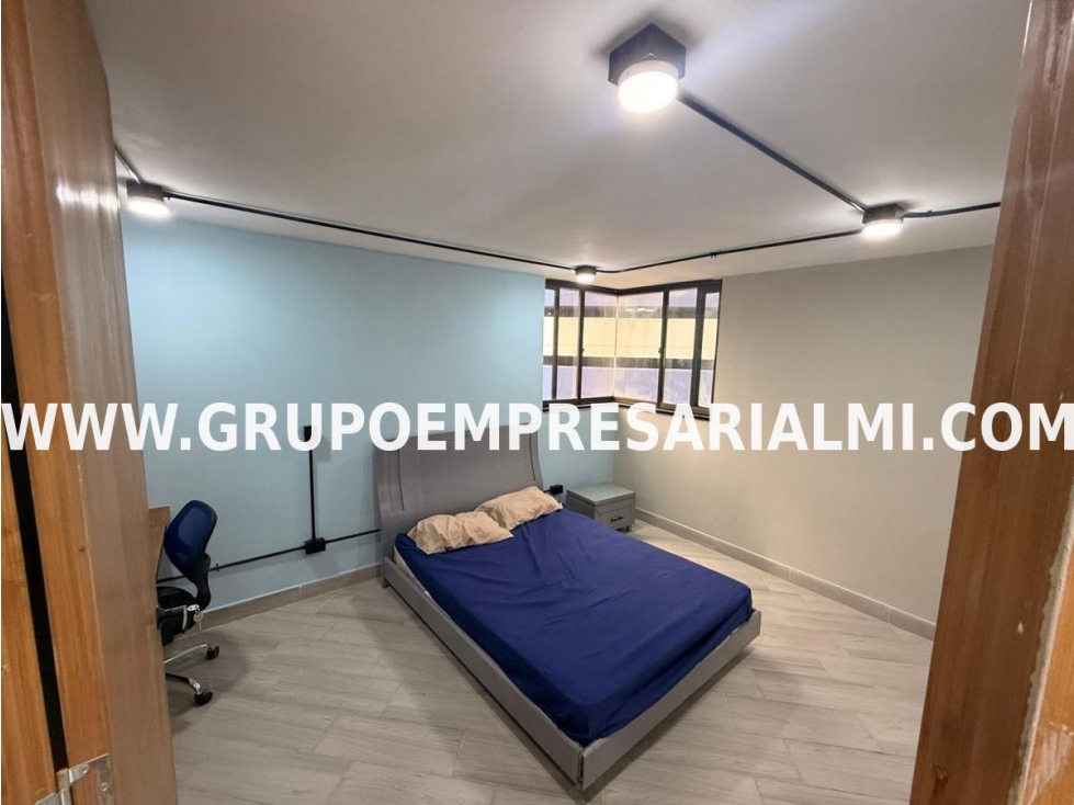 MARAVILLOSO APARTAMENTO EN VENTA - SECTOR LA CANDELARIA COD: 33384 — foto 6