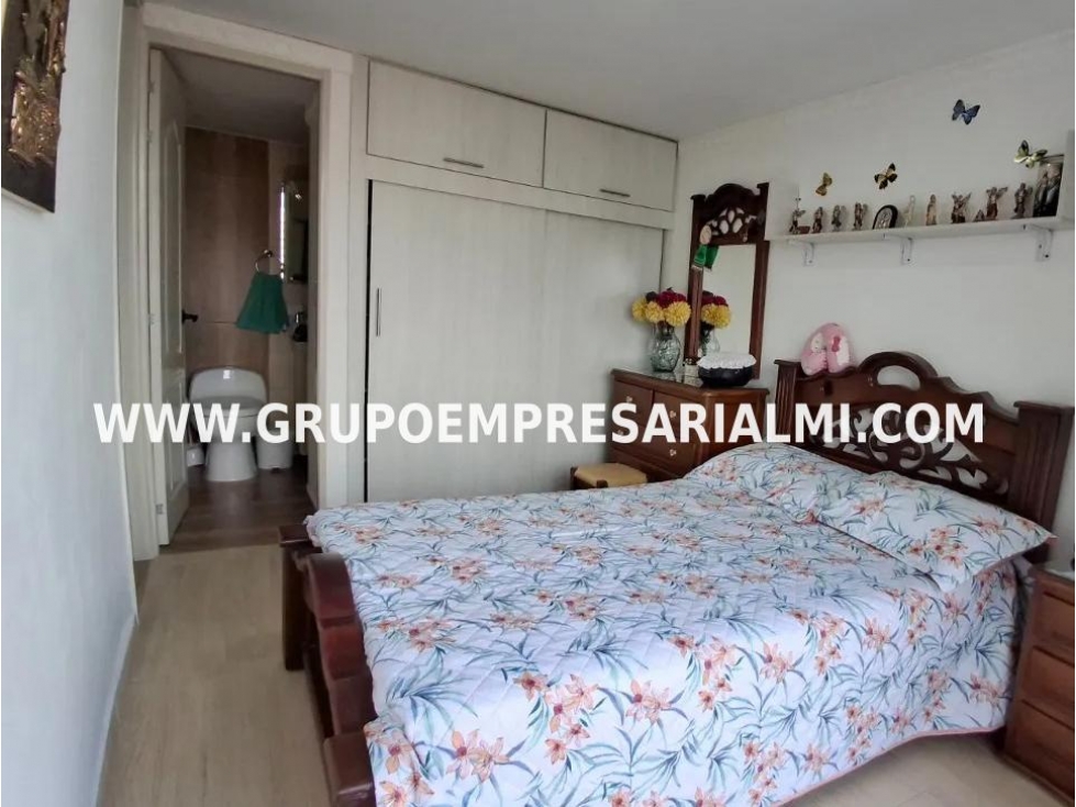 MARAVILLOSO APARTAMENTO EN VENTA - SECTOR LOMA DEL INDIO COD: 33401 — foto 6