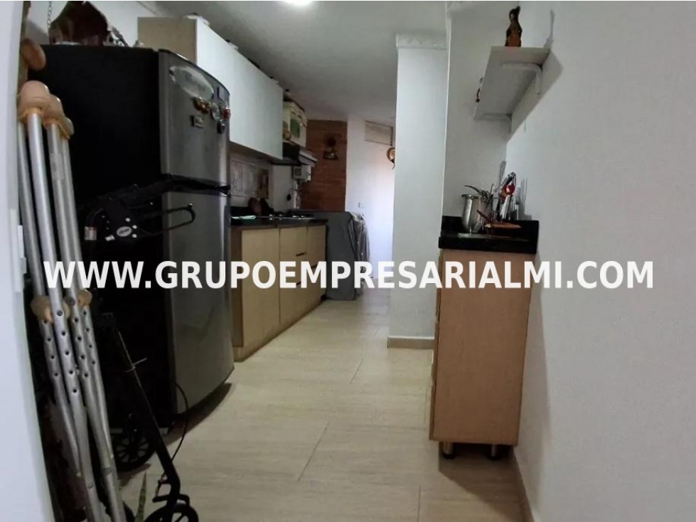 MARAVILLOSO APARTAMENTO EN VENTA - SECTOR LOMA DEL INDIO COD: 33401 — foto 5