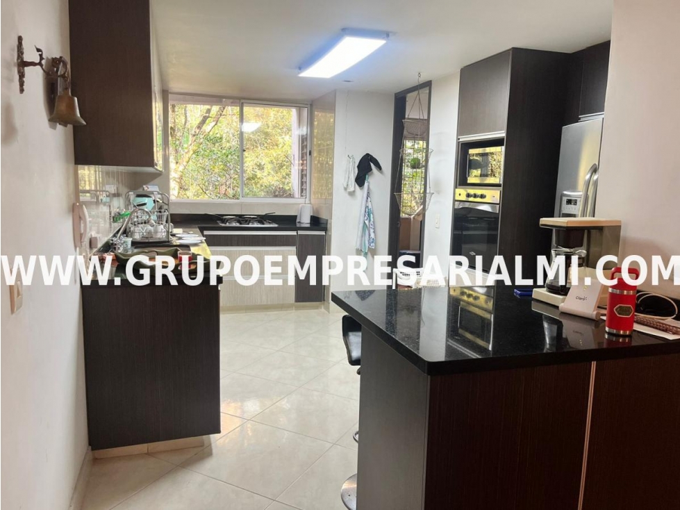 MARAVILLOSO APARTAMENTO EN VENTA - SECTOR PROVENZA COD: 33407 — foto 5