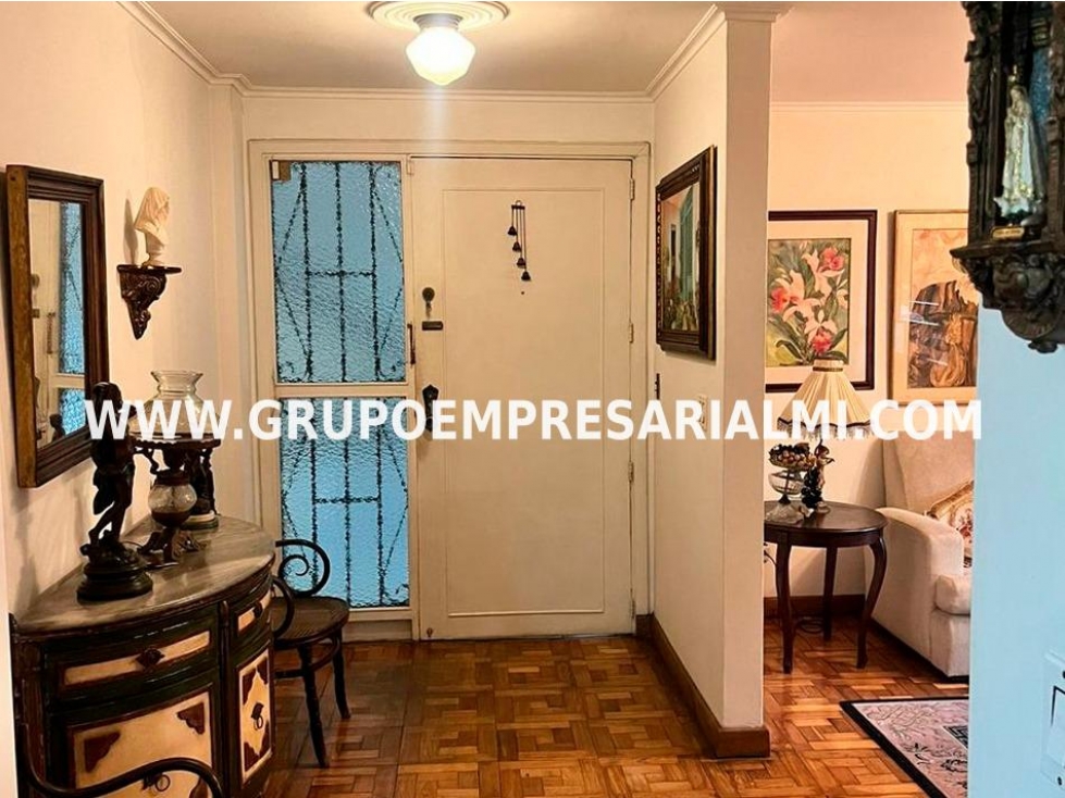 MARAVILLOSO APARTAMENTO EN VENTA - SECTOR PROVENZA COD: 33407 — foto 6